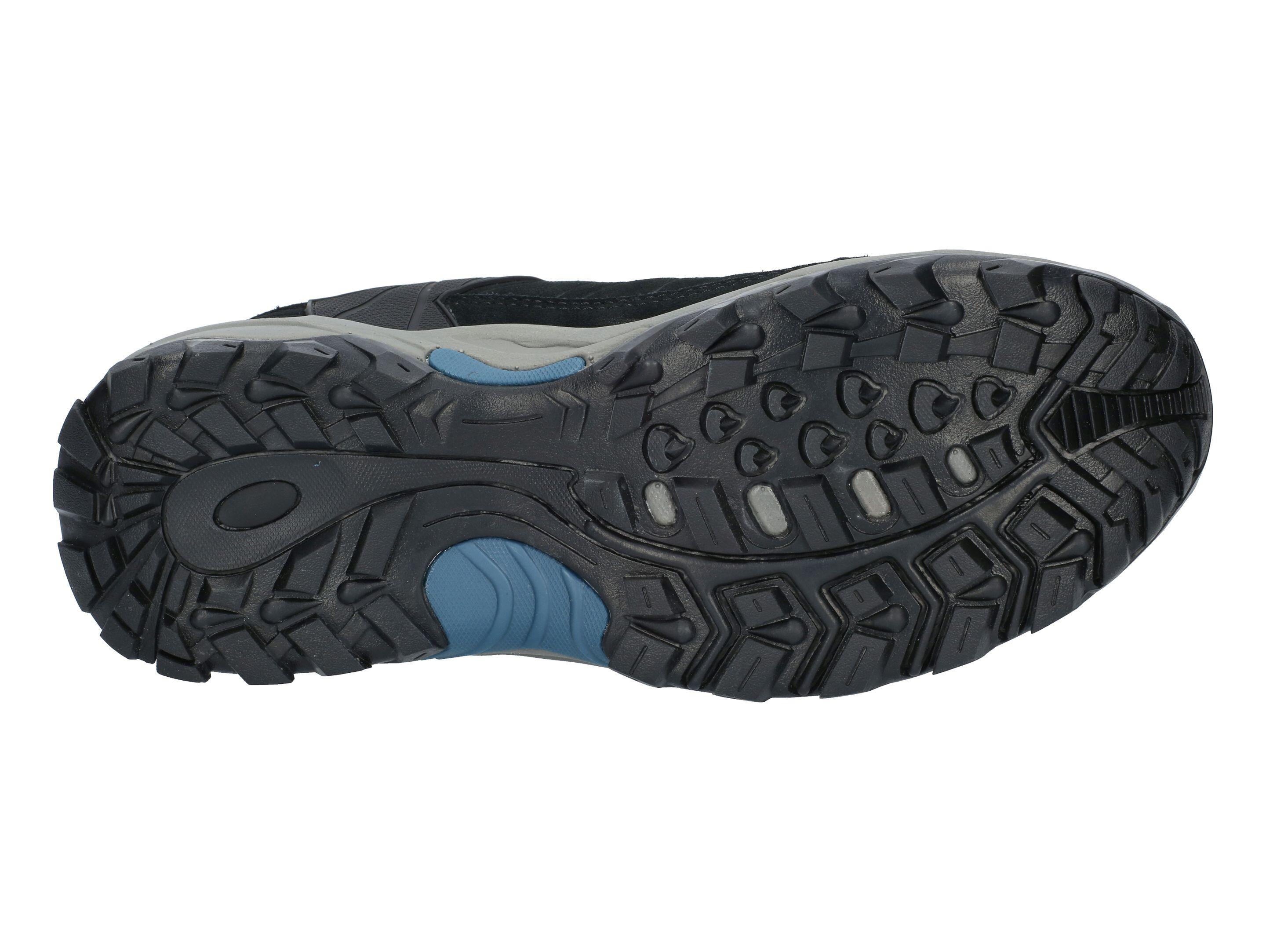 Scarpa da trekking impermeabile BRÜTTING Mount Pinos Low uomo 6/6