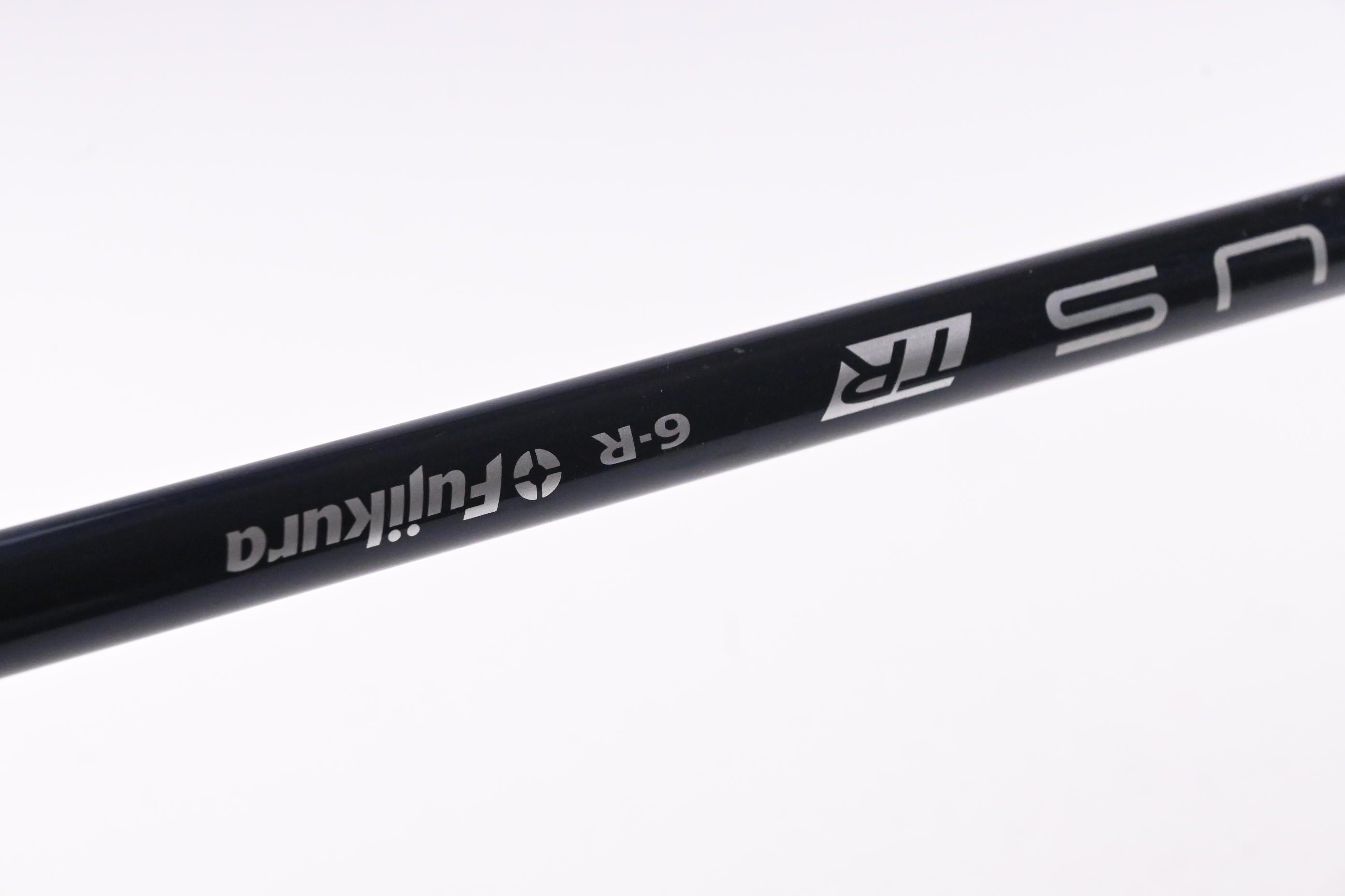 Srixon ZXi 5W(18°) shaft−VENTUS 6-S NEW Srixon ZXi 18* 5-Wood Ventus Velocore+ Blue 6-S Stiff Flex