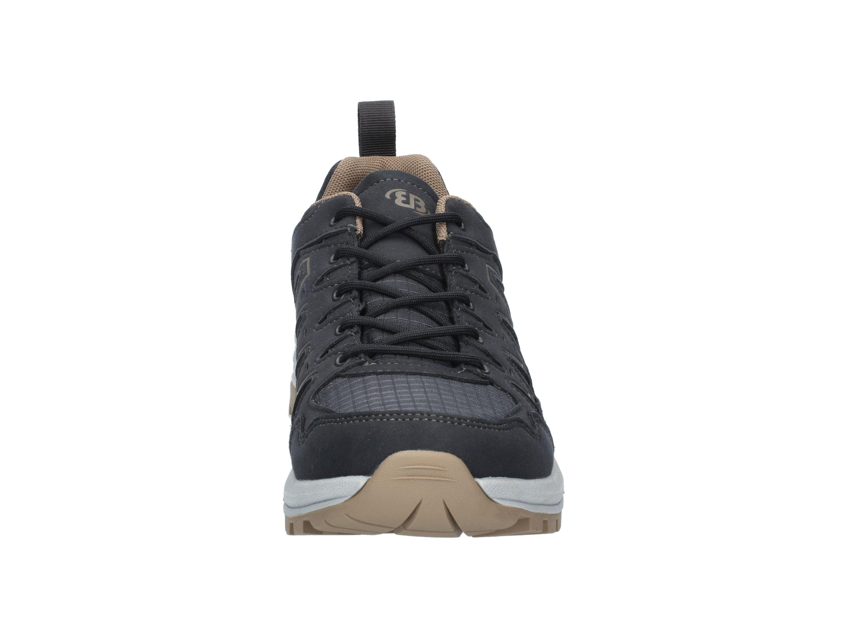 Chaussures de trekking homme BRÜTTING Mount Torbert imperméables 3/6