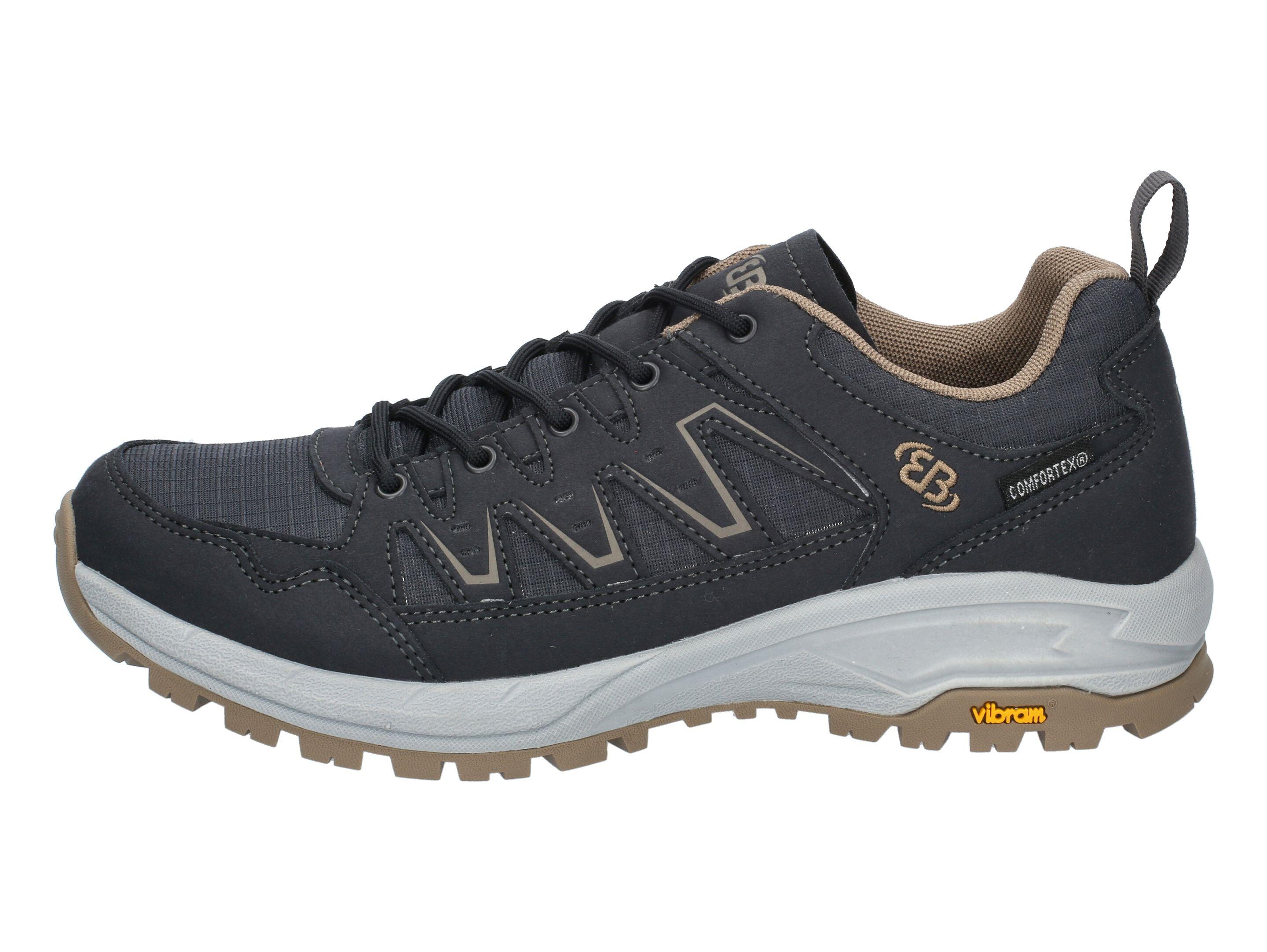 Chaussures de trekking homme BRÜTTING Mount Torbert imperméables 2/6