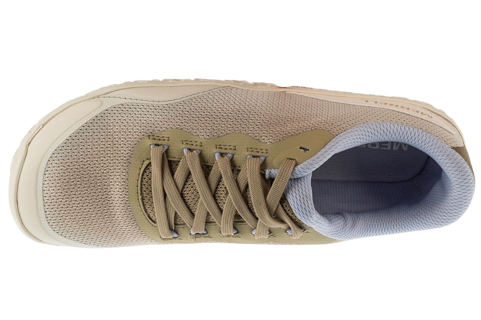 Buty do biegania damskie, Vapor Glove 7 3/4
