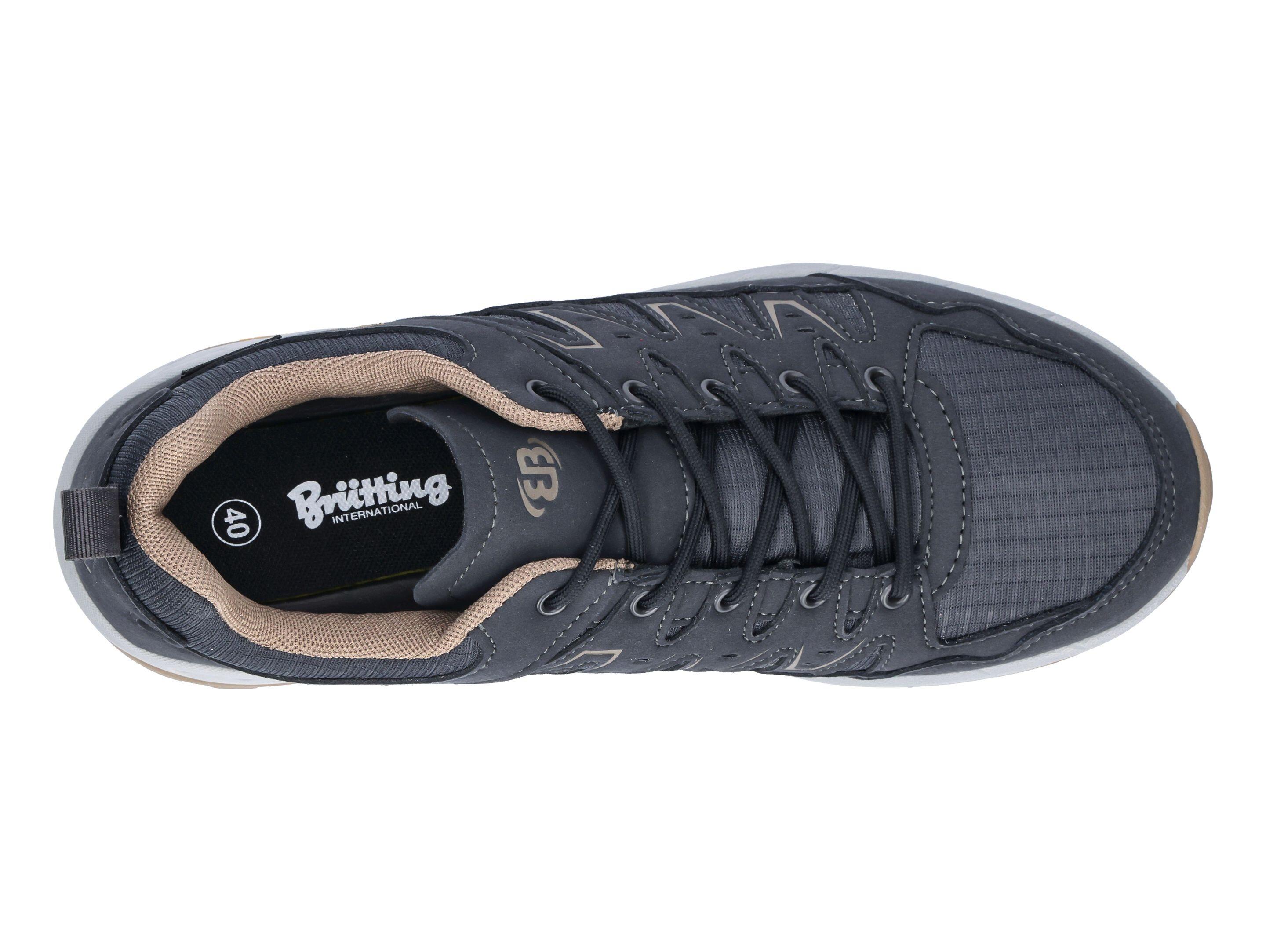 Chaussures de trekking homme BRÜTTING Mount Torbert imperméables 5/6