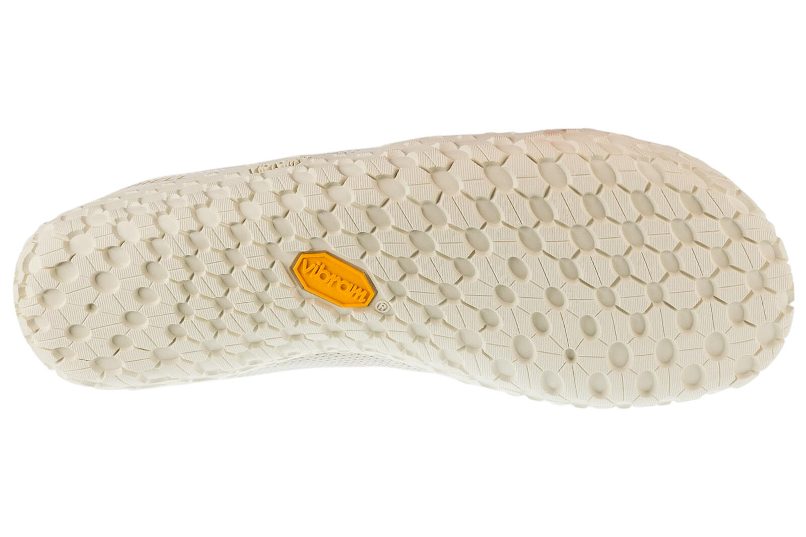 Buty do biegania damskie, Vapor Glove 7 4/4