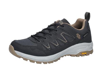 Chaussures de trekking homme BRÜTTING Mount Torbert imperméables