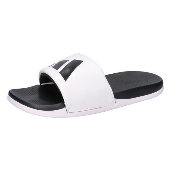 adidas Unisex Badeschlappen Adilette Comfort 2.0