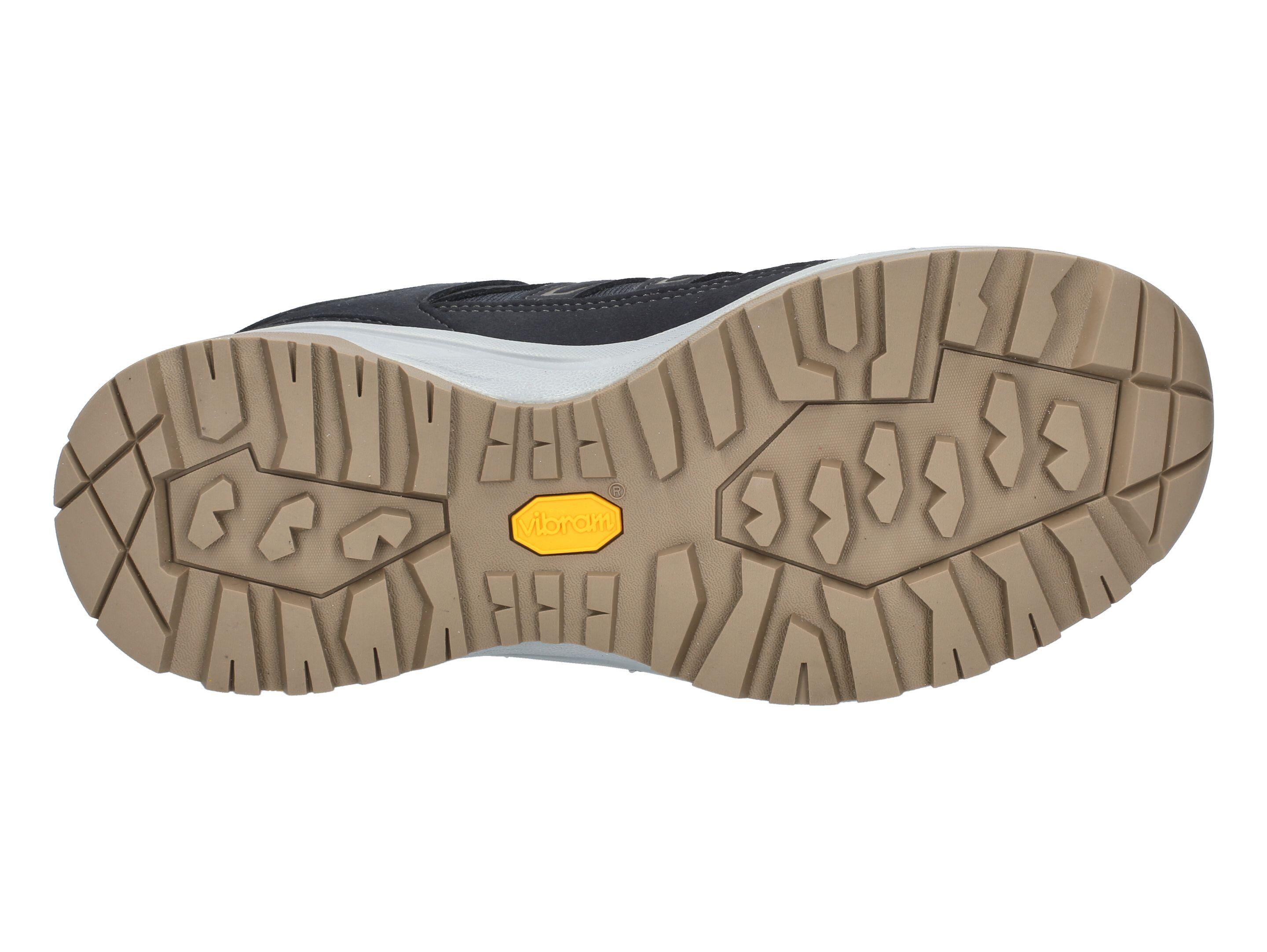 Chaussures de trekking homme BRÜTTING Mount Torbert imperméables 6/6
