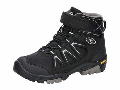 Stivali outdoor impermeabili BRÜTTING Mount Moran per ragazzi