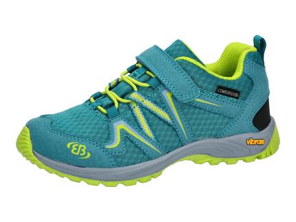 Brütting Rockwall chaussure outdoor enfants/ados imperméable