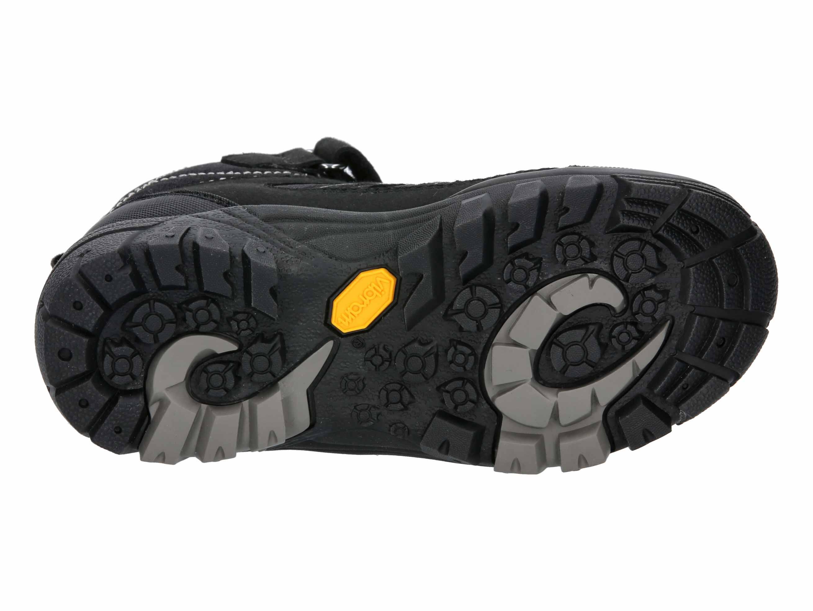Stivali outdoor impermeabili BRÜTTING Mount Moran per ragazzi 6/6