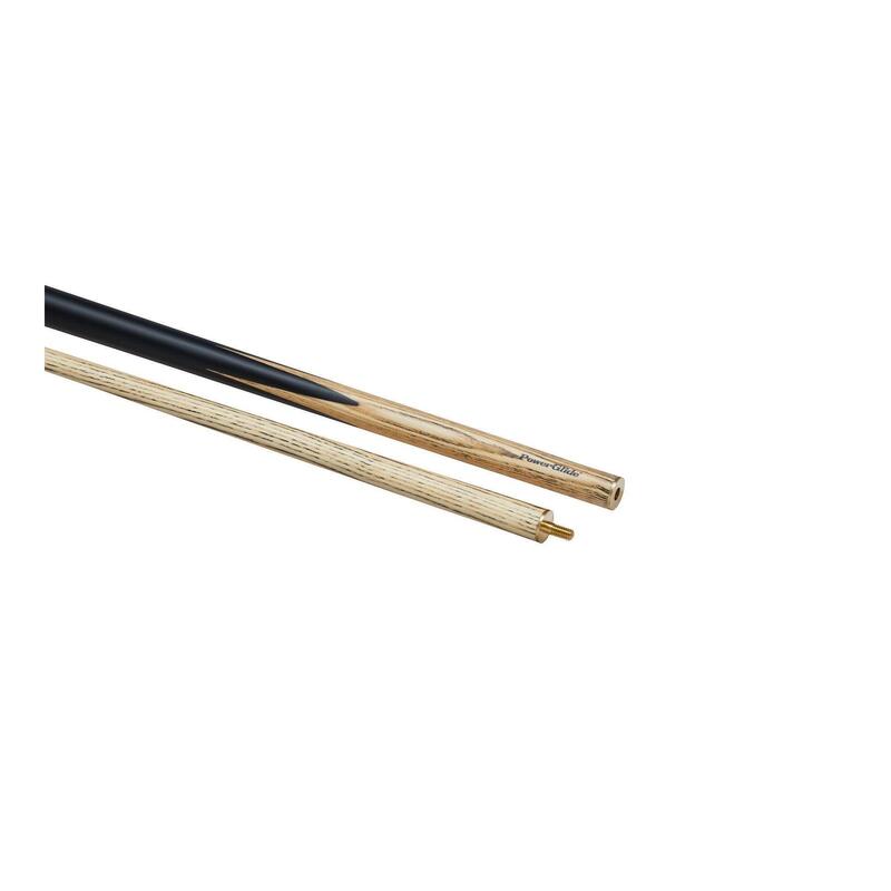 Tac Snooker din doua bucati Power Glide Calibre cu varf de 10mm