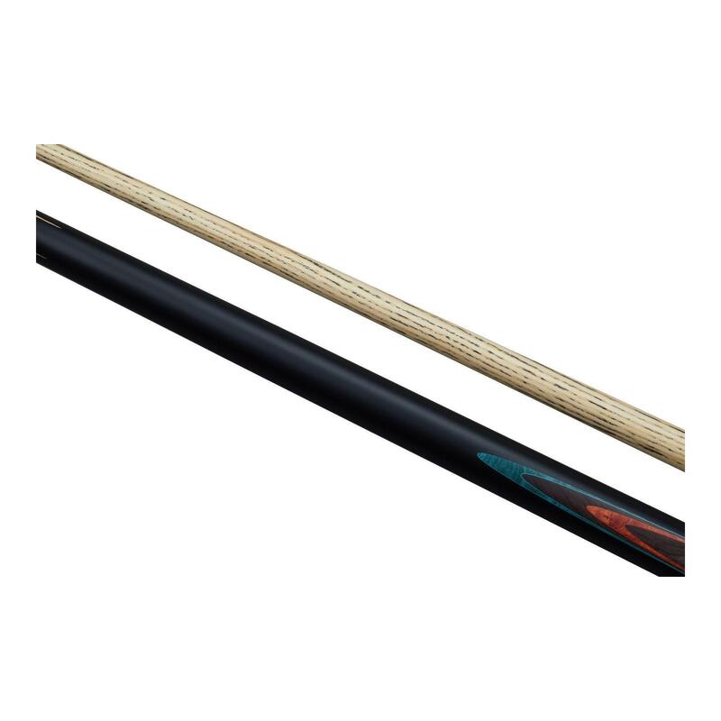 Tac Snooker din doua bucati Power Glide Calibre cu varf de 10mm