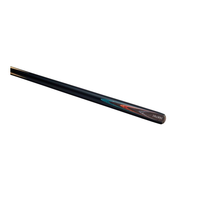 Tac Snooker din doua bucati Power Glide Calibre cu varf de 10mm