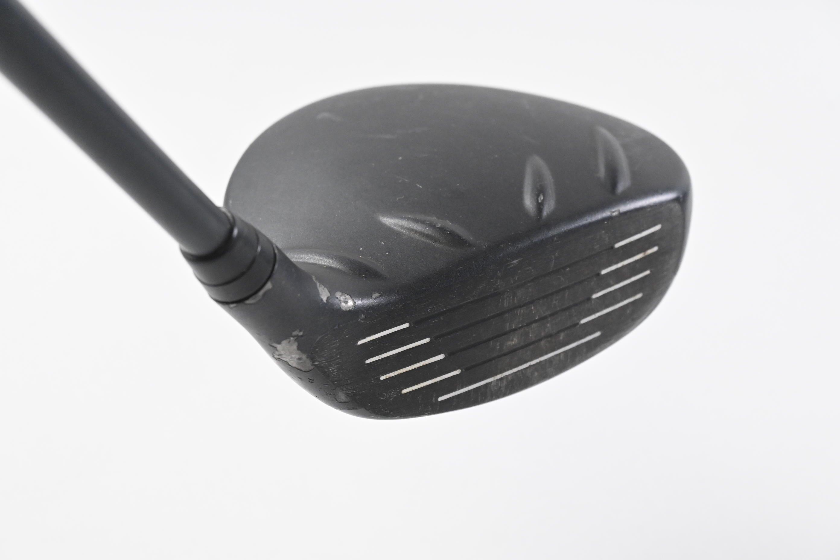 Left Hand Ping G410 SFT #5 Wood / 19 Degree / Regular Flex Ping
