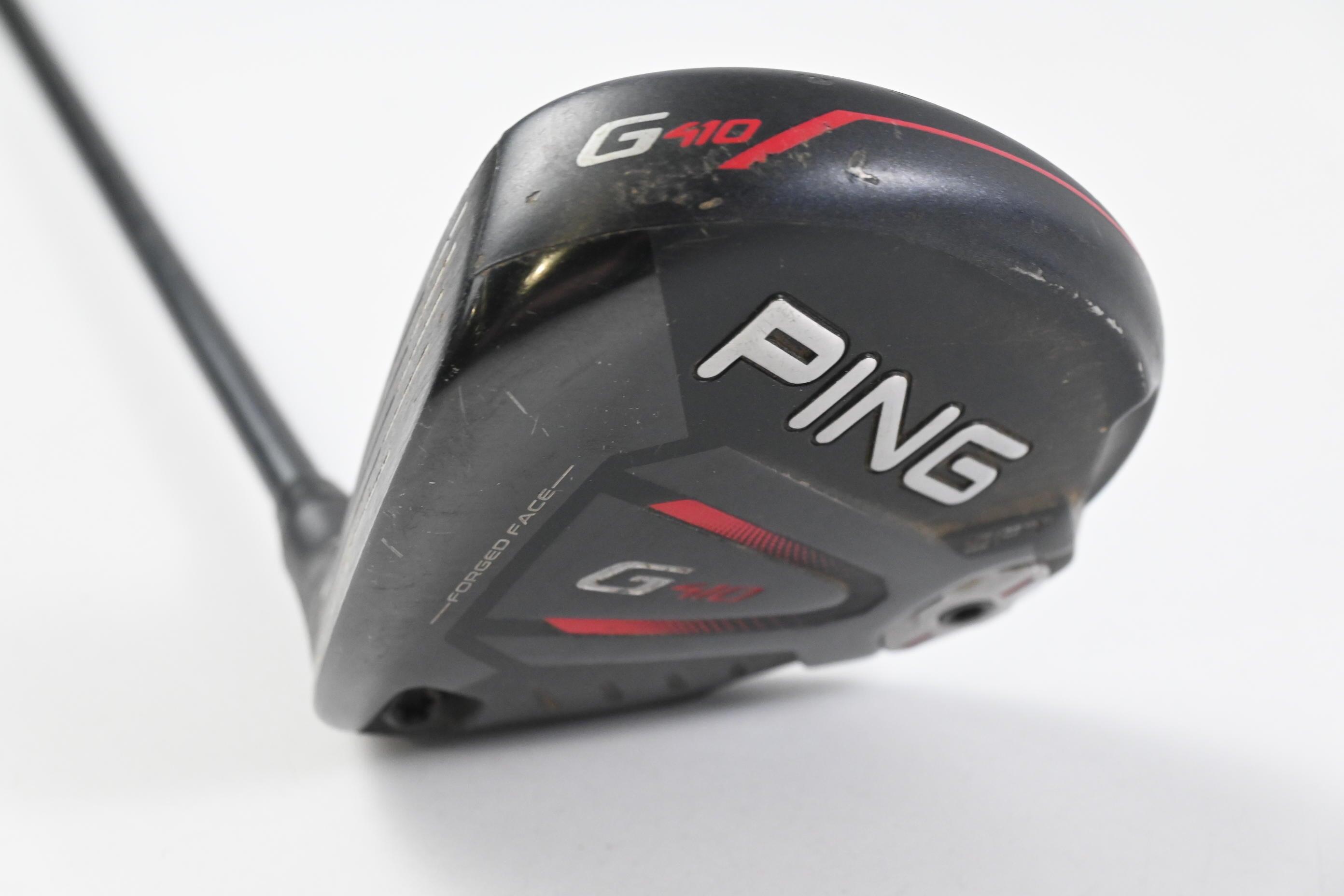Left Hand Ping G410 SFT #5 Wood / 19 Degree / Regular Flex Ping