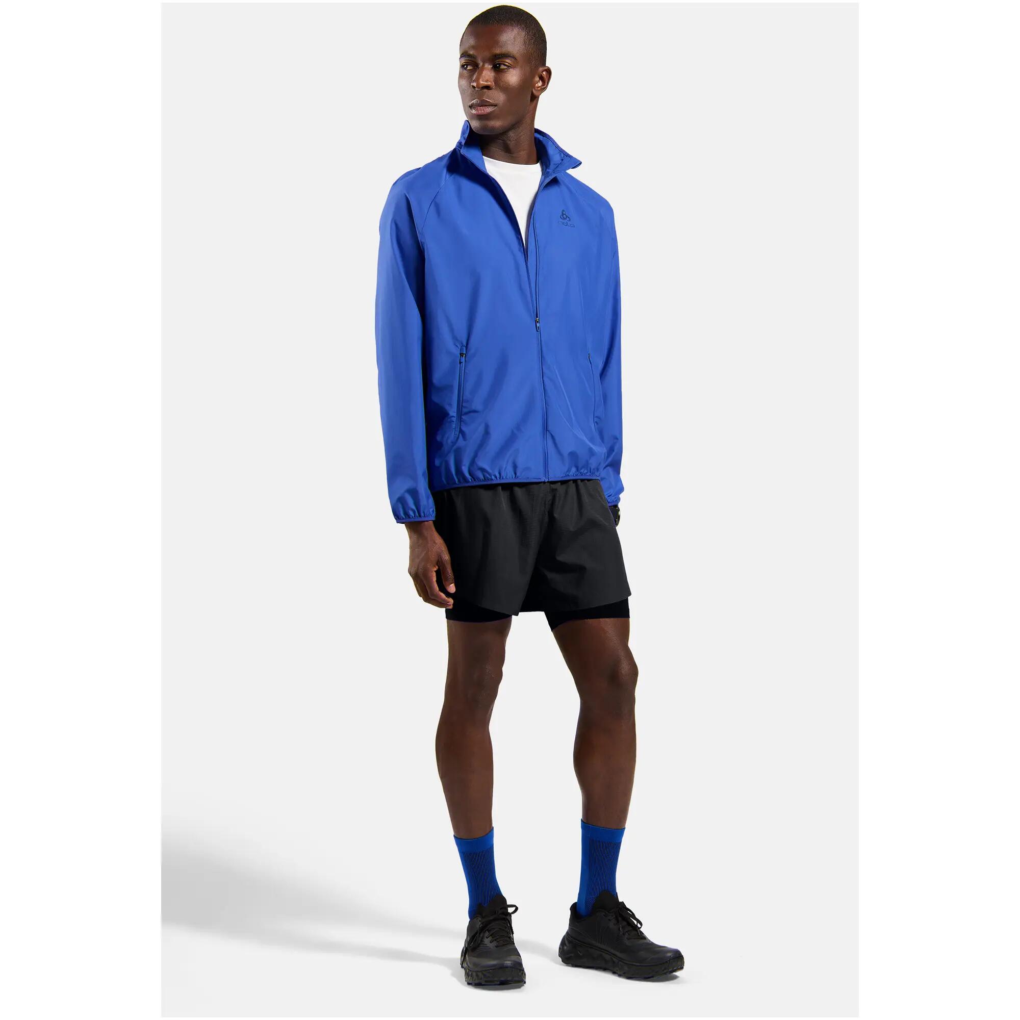 Kurtka męska ODLO Jacket ESSENTIAL LIGHT 3/7