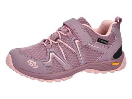 Brütting Rockwall chaussure outdoor enfants/ados imperméable