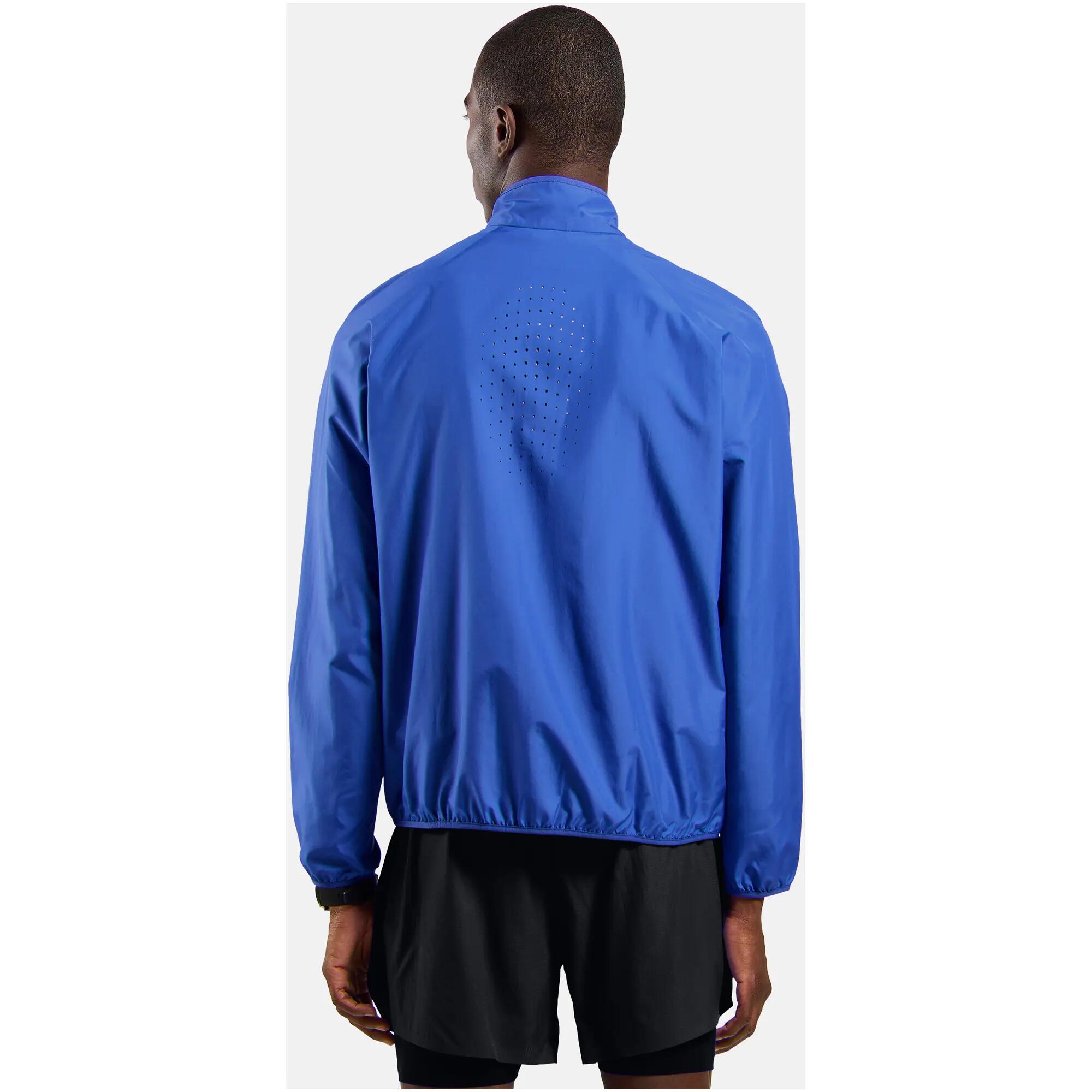 Kurtka męska ODLO Jacket ESSENTIAL LIGHT 2/7