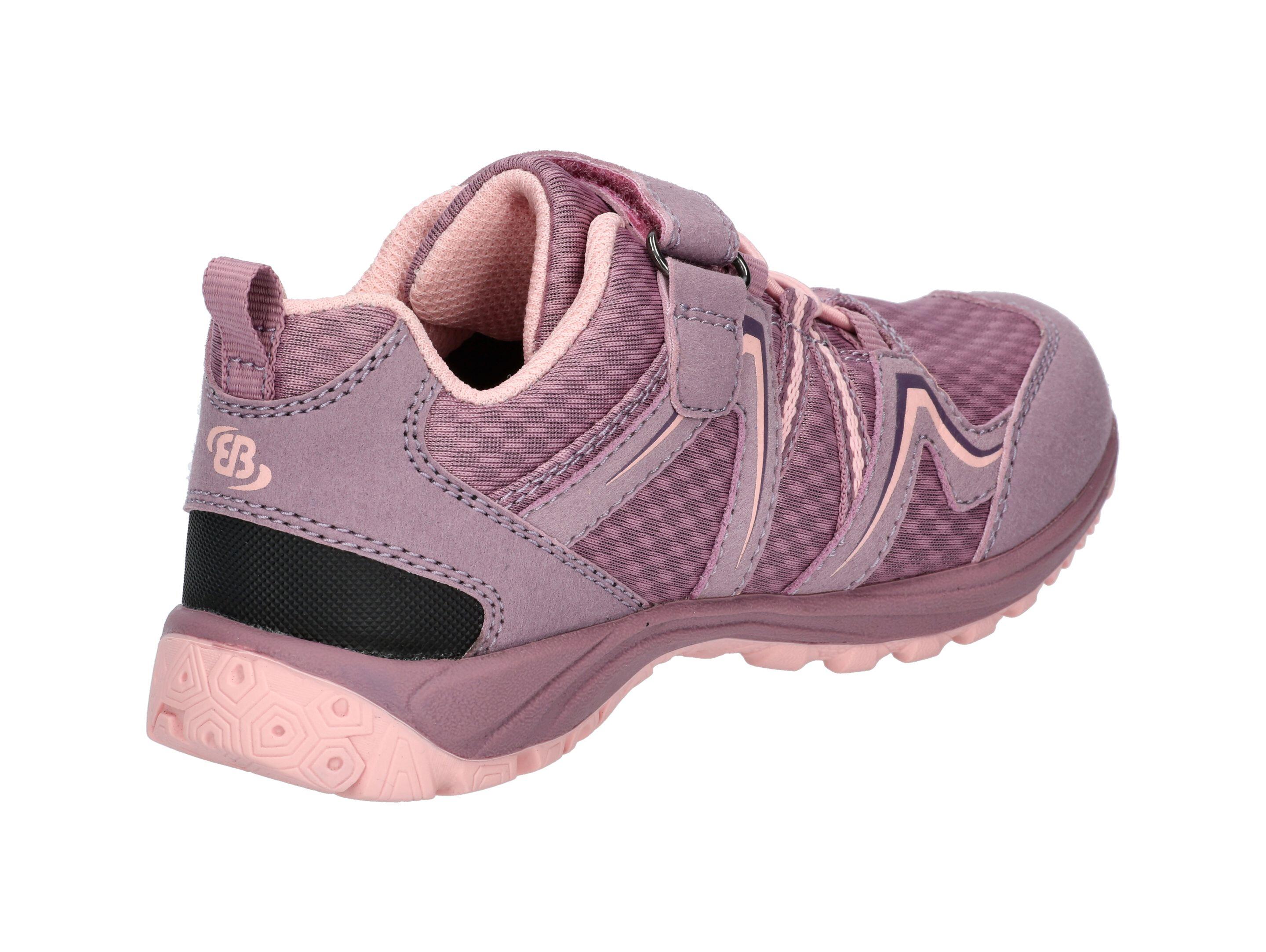 Scarpa da trekking impermeabile Brütting Rockwall bambina 4/6
