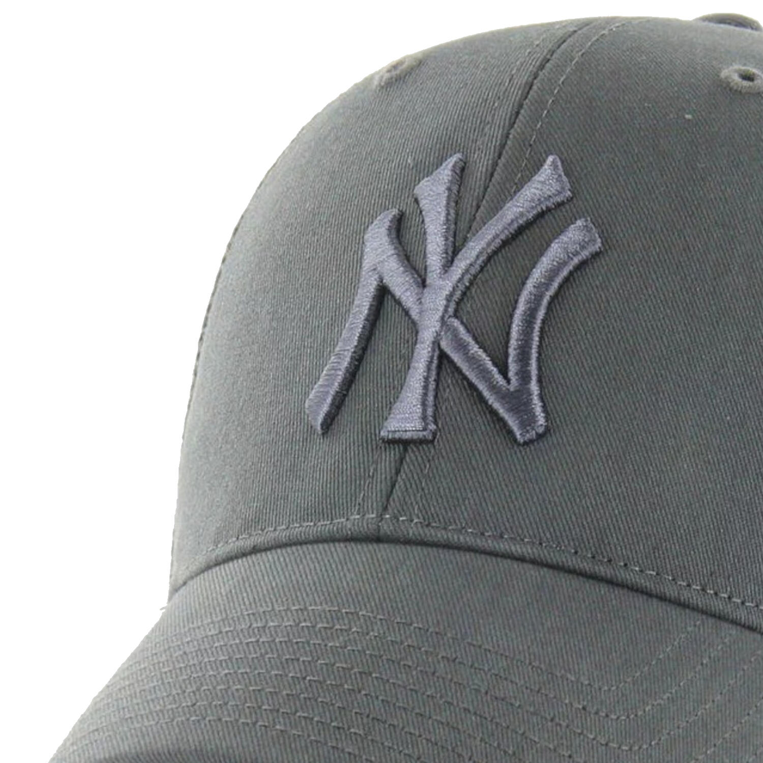 Czapka z daszkiem męska 47 MLB New York Yankees Branson Cap 3/3