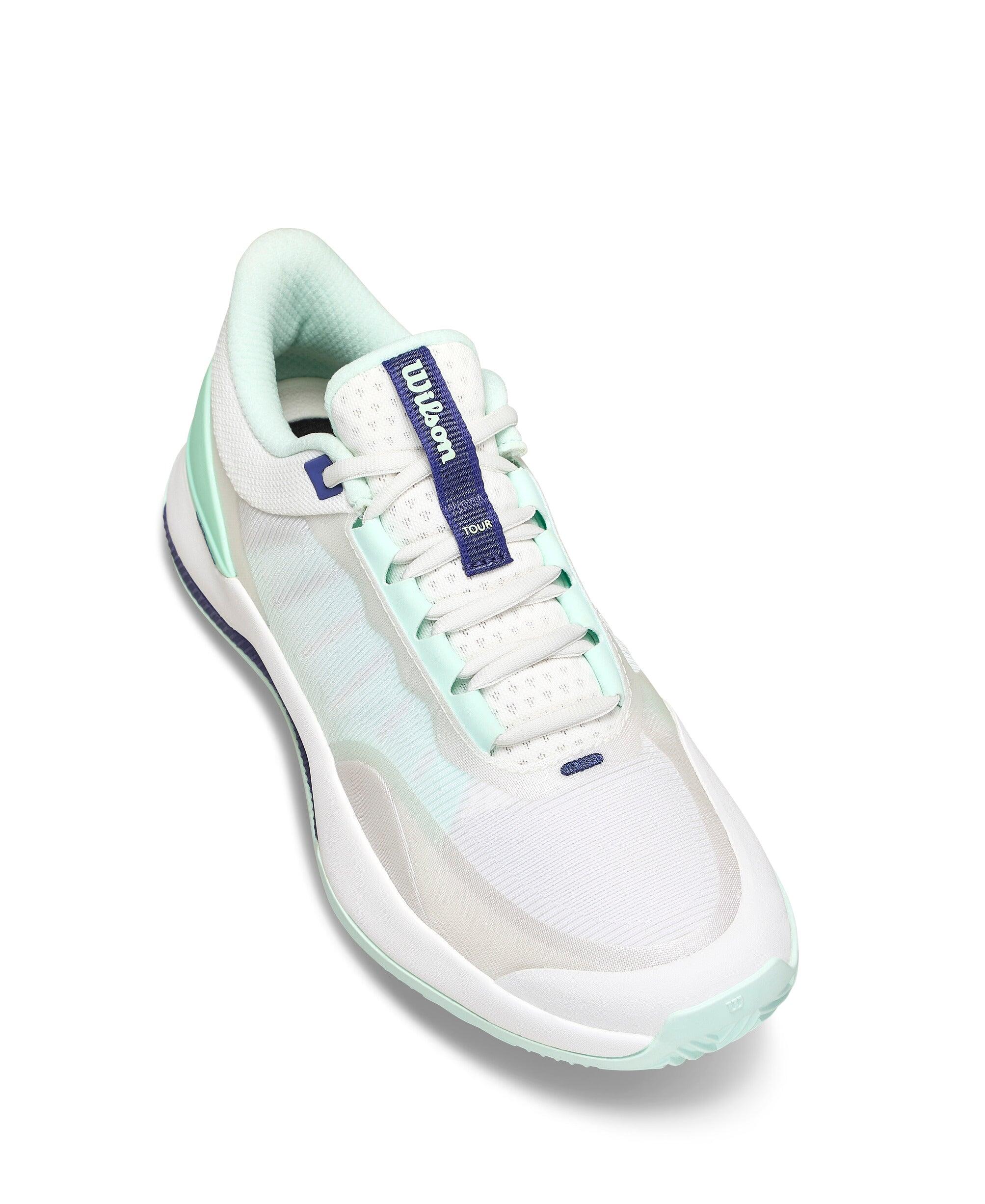 INTRIGUE TOUR CLAY WHITE/BAY WOMAN 2/6