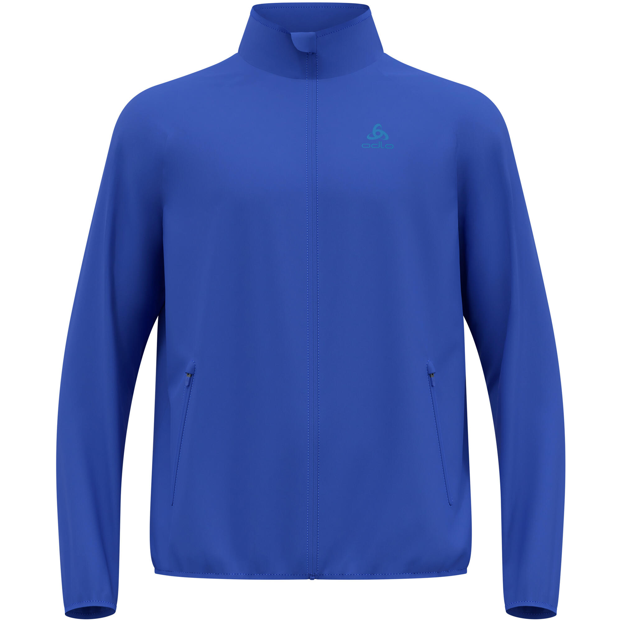 Kurtka męska ODLO Jacket ESSENTIAL LIGHT 7/7