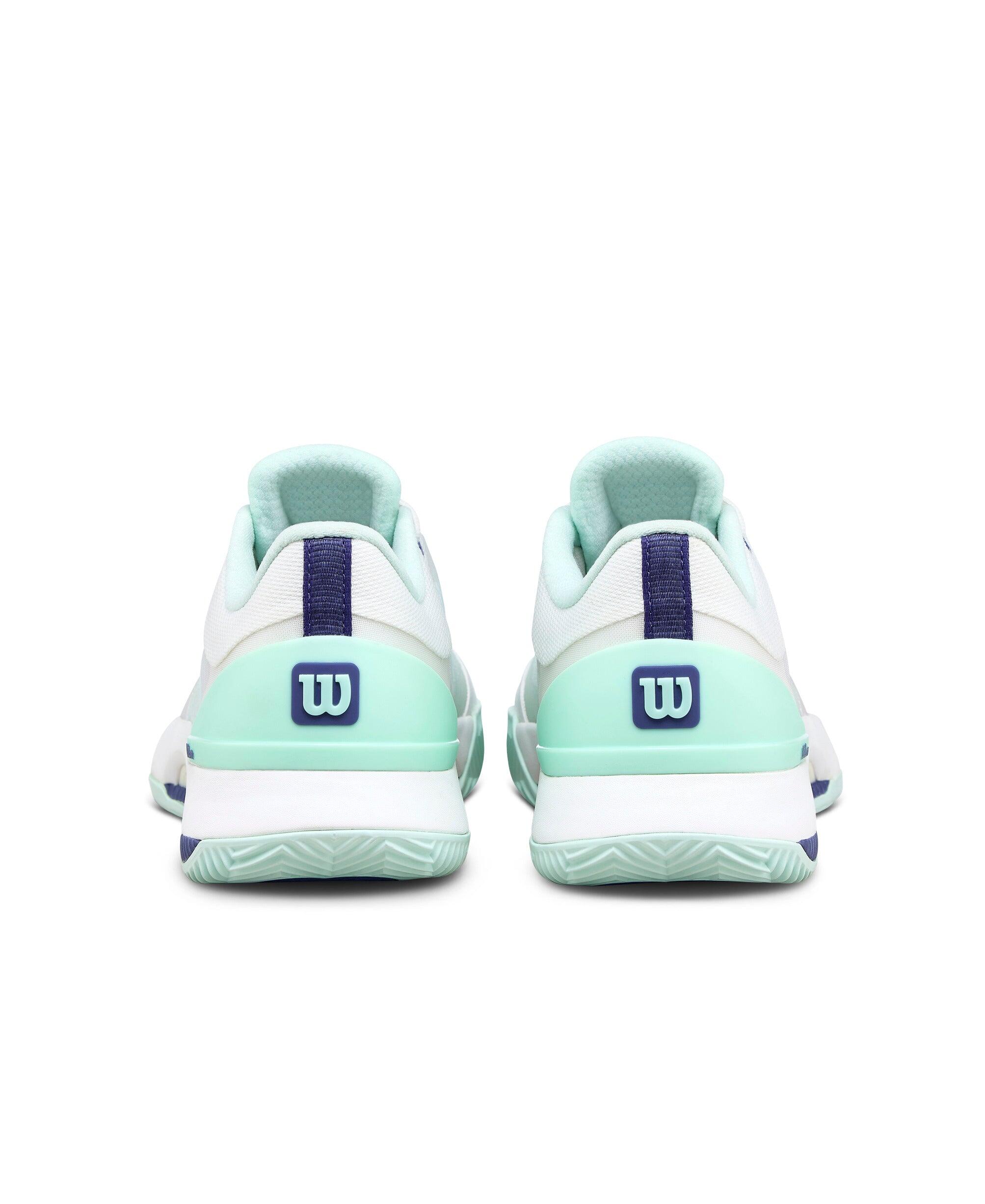 INTRIGUE TOUR CLAY WHITE/BAY WOMAN 5/6