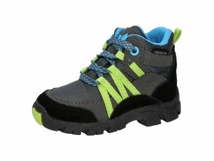 Chaussure outdoor imperméable et respirante pour garçons LICO Moritz Tex