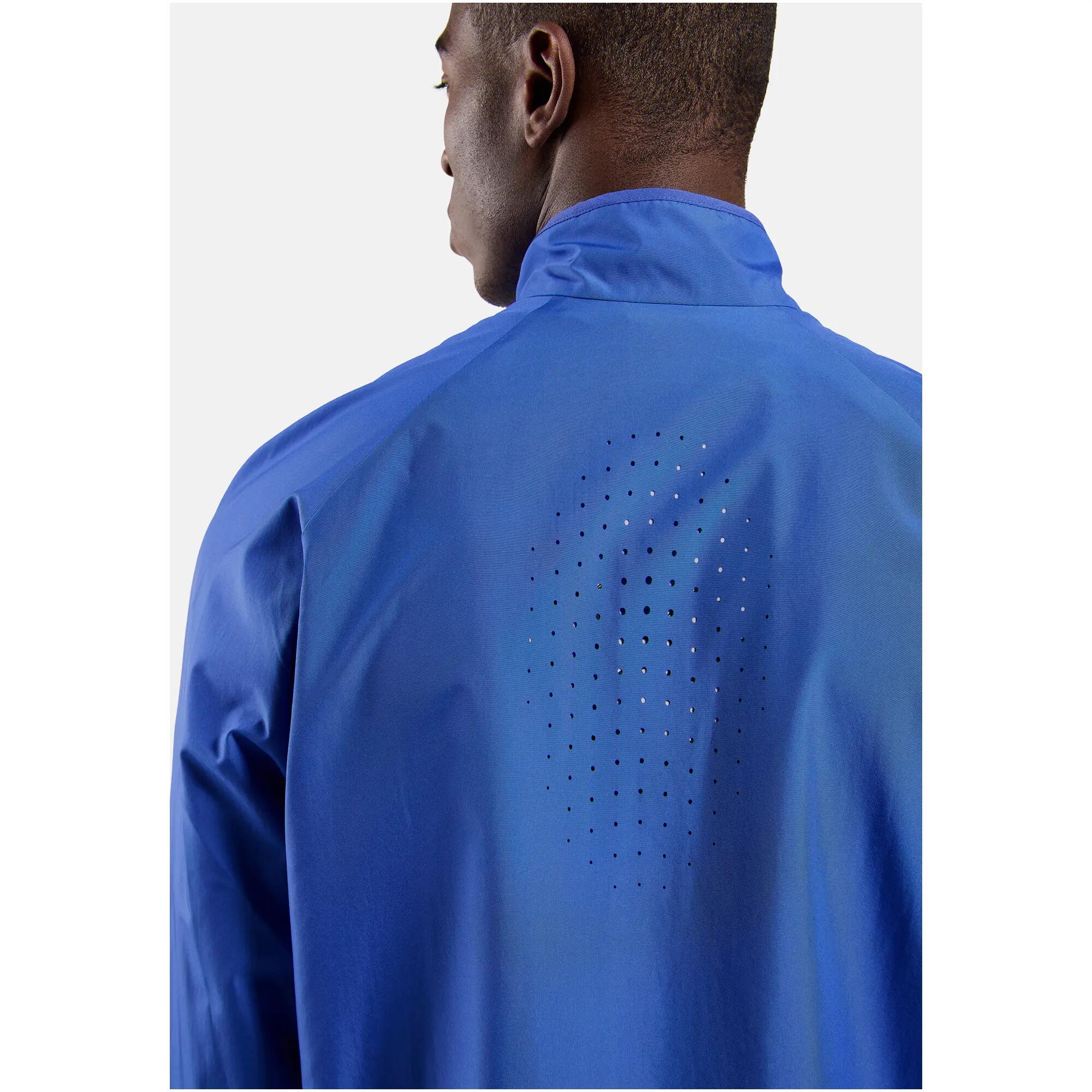 Kurtka męska ODLO Jacket ESSENTIAL LIGHT 4/7