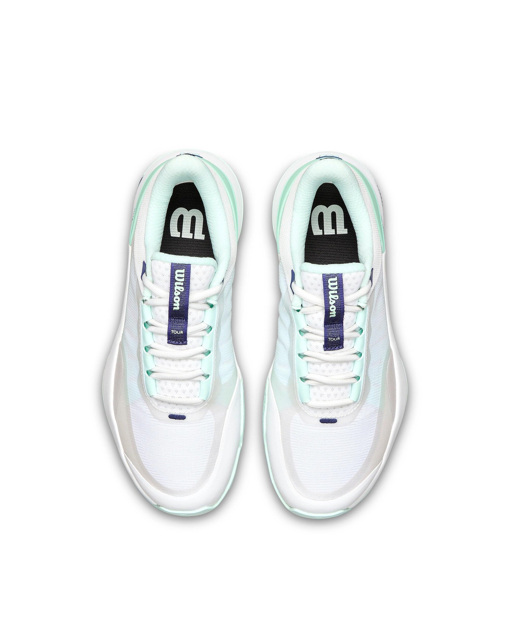 INTRIGUE TOUR CLAY WHITE/BAY WOMAN 4/6