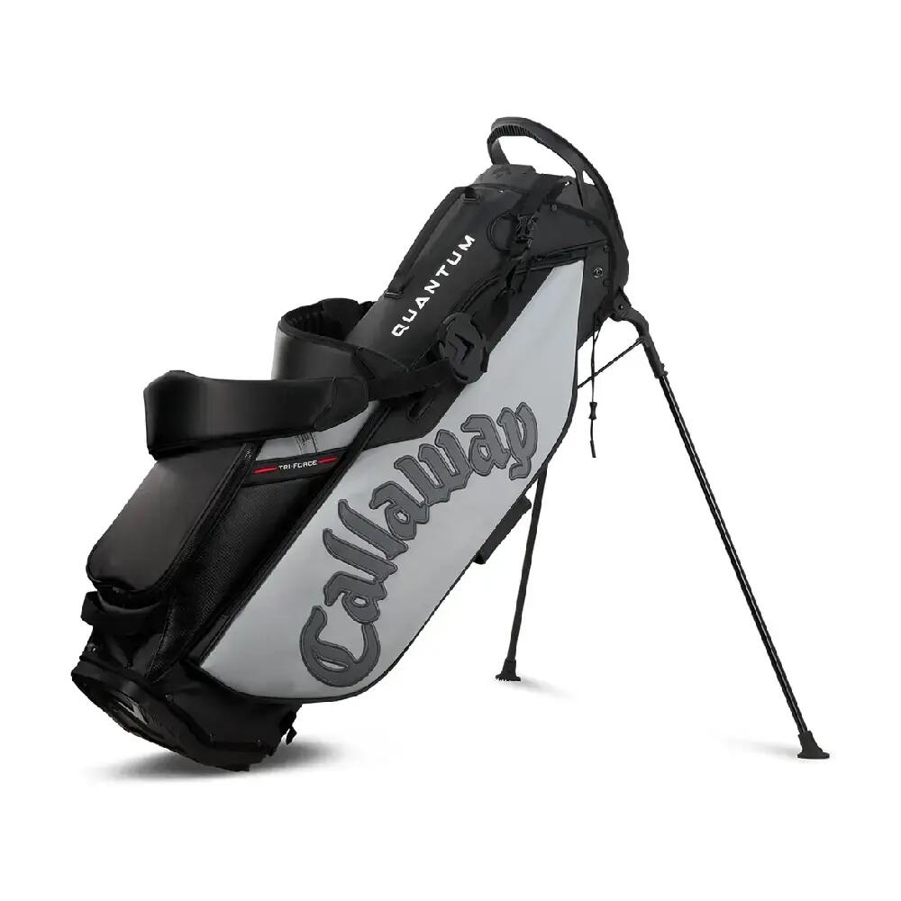 Callaway Staff Quantum Stand Golf Stand Bag