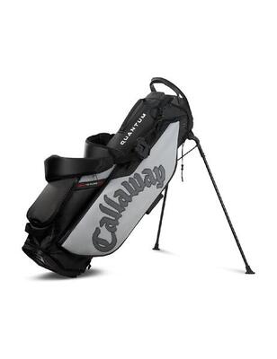 Sacca da golf con supporto Callaway Staff Quantum Stand