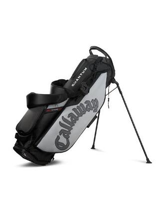 Sac de golf trépied Callaway Staff Quantum Stand