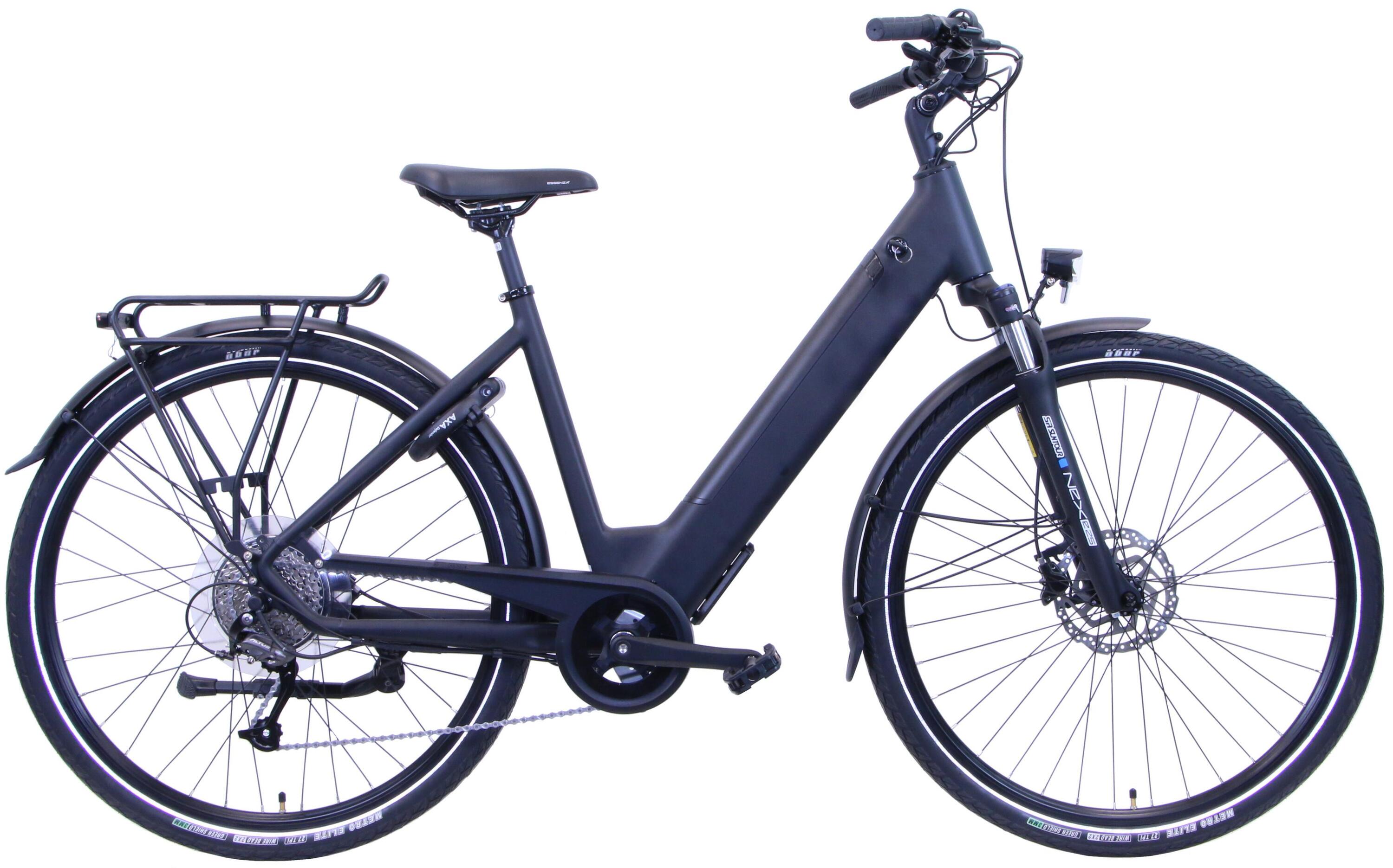 FUZLU BIKES picture