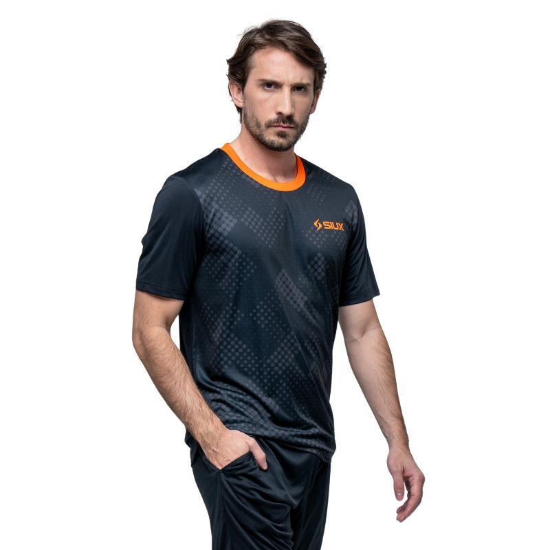 Camiseta Preta Siux Bali 26 5/5
