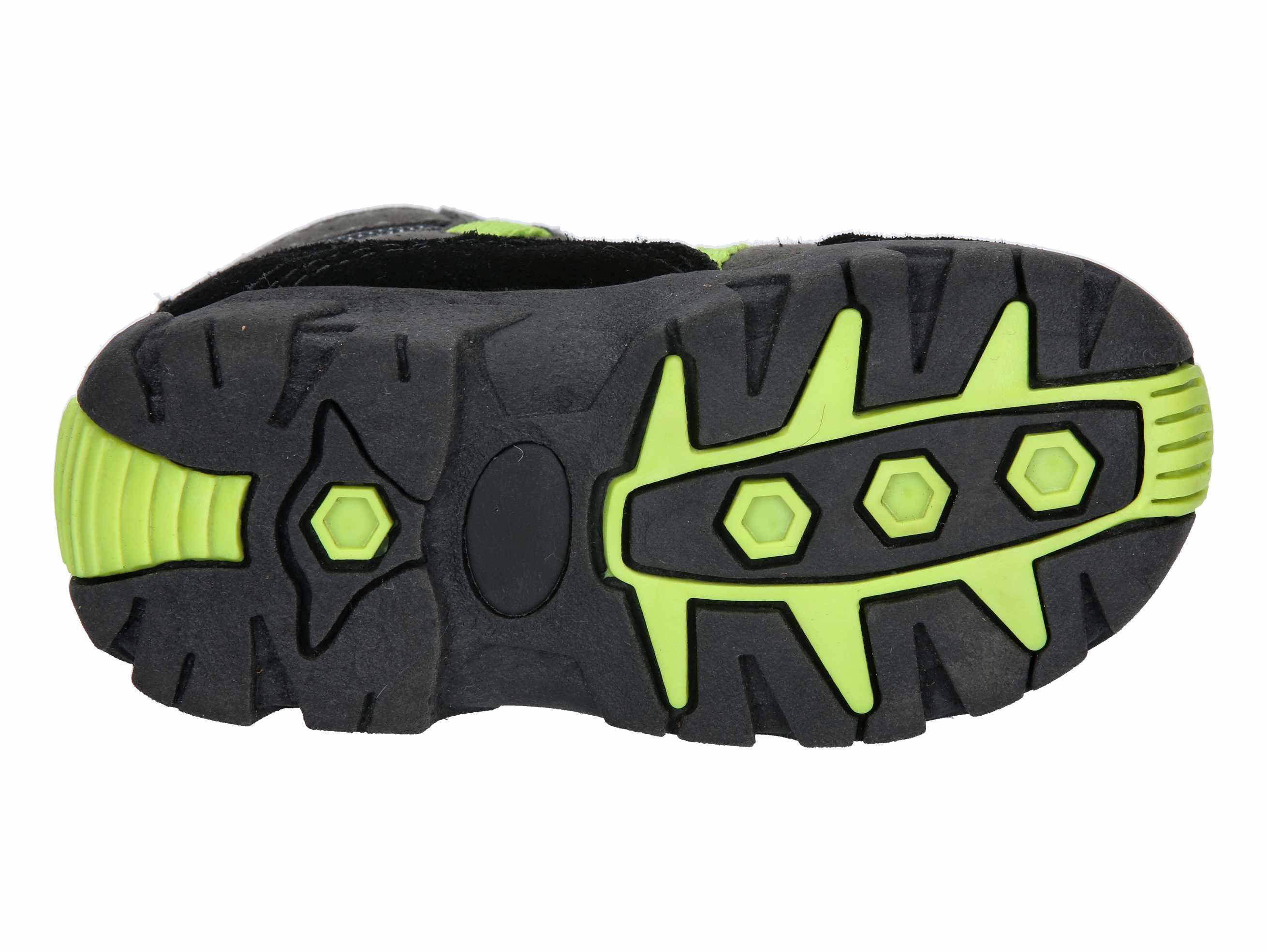LICO Moritz Tex Jungen wasserdichter atmungsaktiver Outdoor-Schuh 6/6
