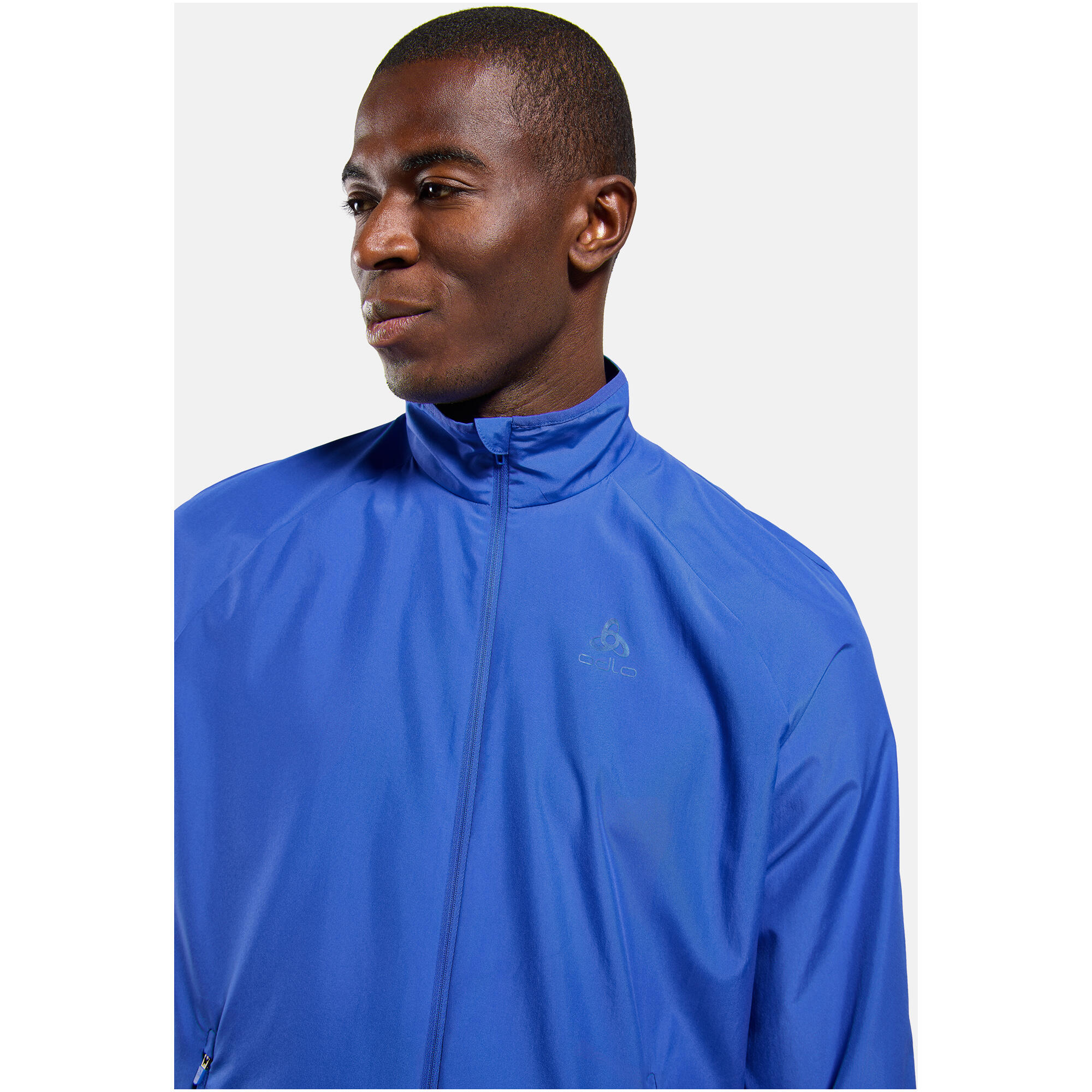 Kurtka męska ODLO Jacket ESSENTIAL LIGHT 6/7