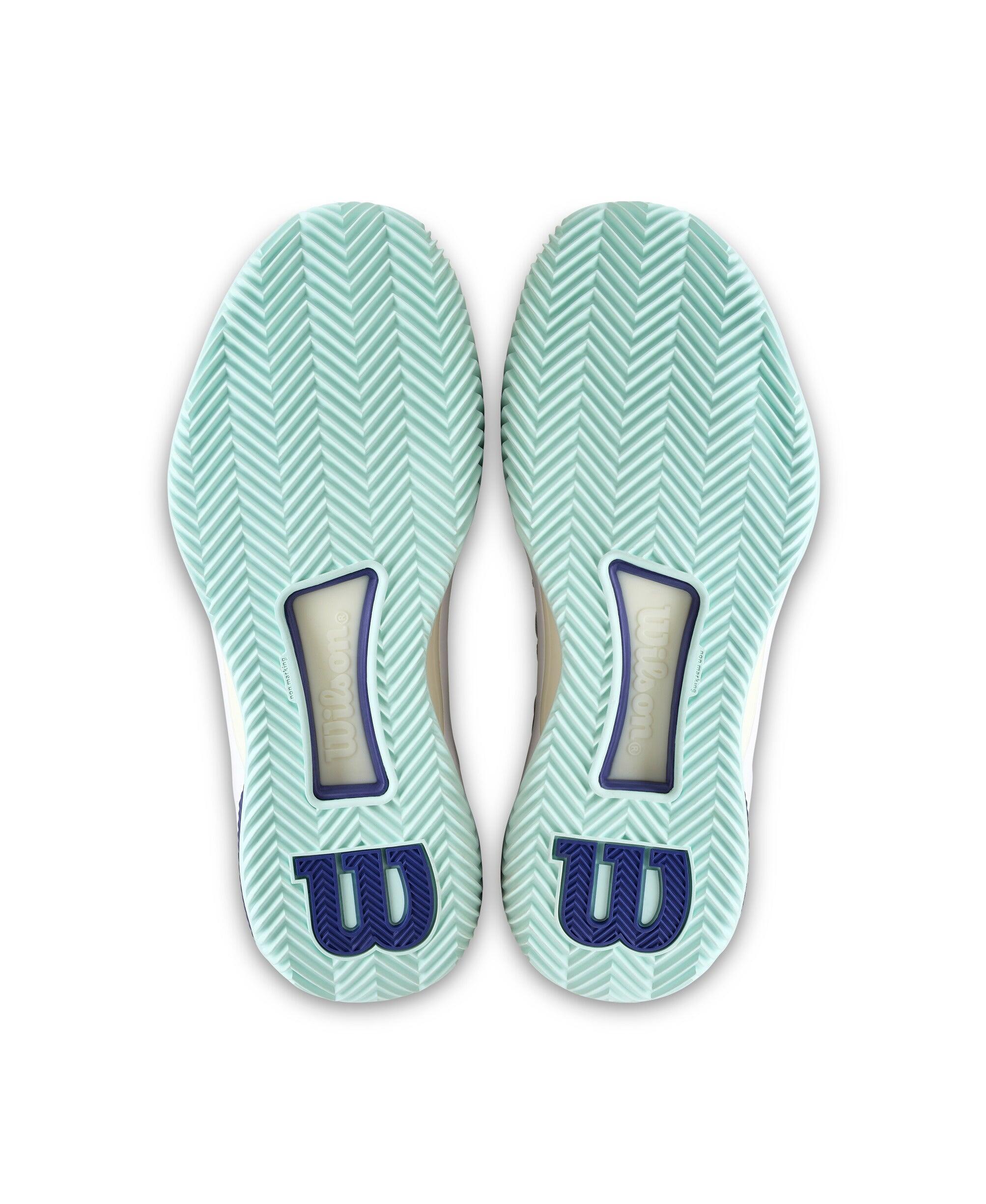INTRIGUE TOUR CLAY WHITE/BAY WOMAN 6/6