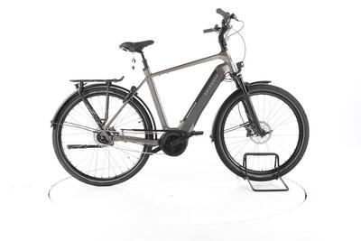 Tweedehands - kalkhoff image 5.b move+ city e-bike - zeer goed