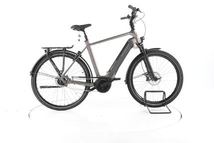 Tweedehands - Kalkhoff Image 5.B Move+ City E-Bike - Zeer goed