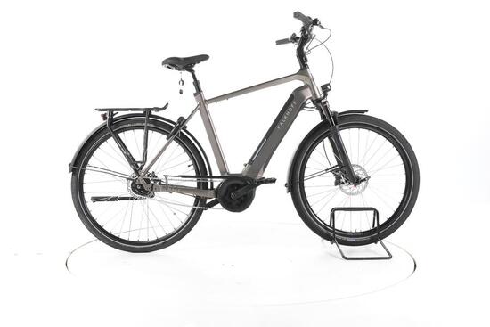 Tweedehands - Kalkhoff Image 5.B Move+ City E-Bike - Zeer goed