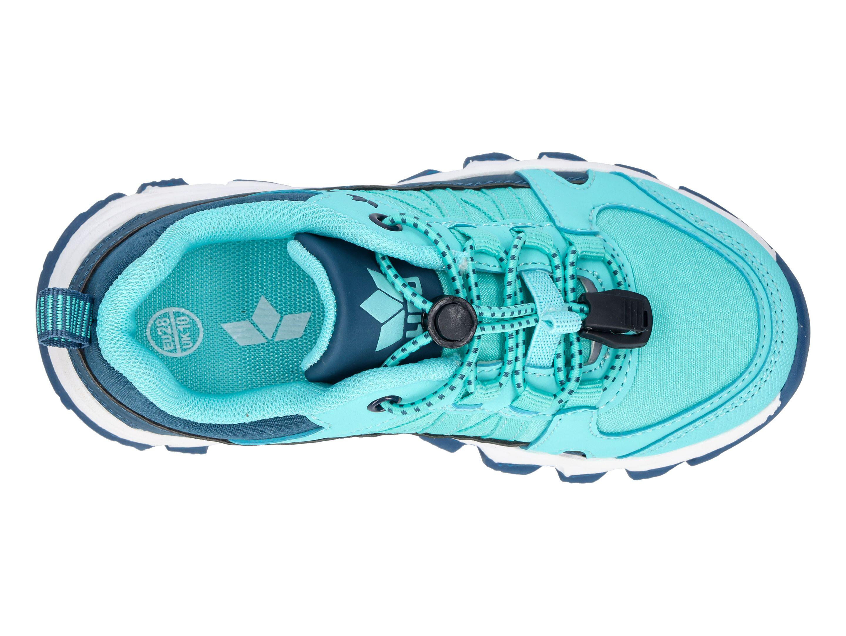 LICO Romsey meisjesschoen outdoor - snelveters 5/6