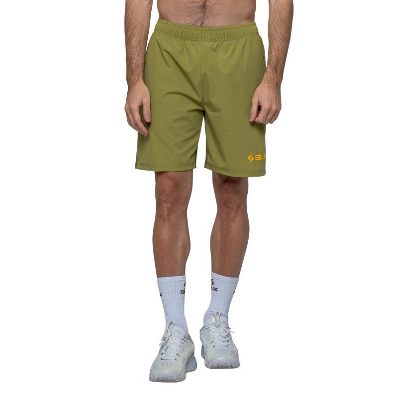 Pantalón Corto Siux Gea 26
