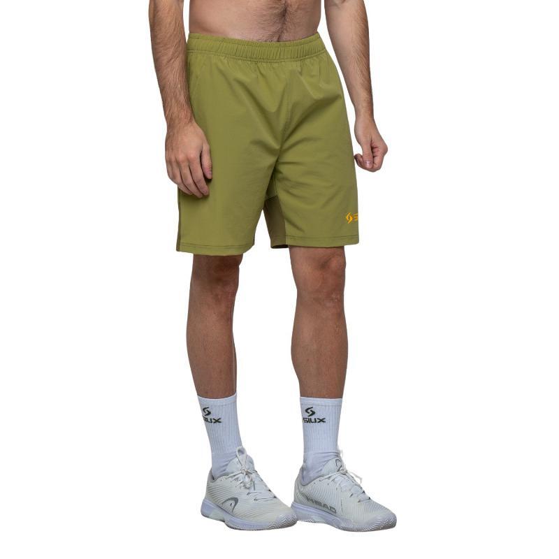 Short Siux Gea 26 Verde 3/5