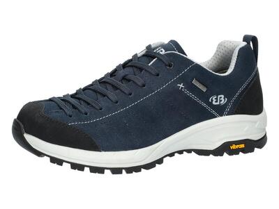 BRÜTTING Claremont Tex suola Vibram scarpa impermeabile