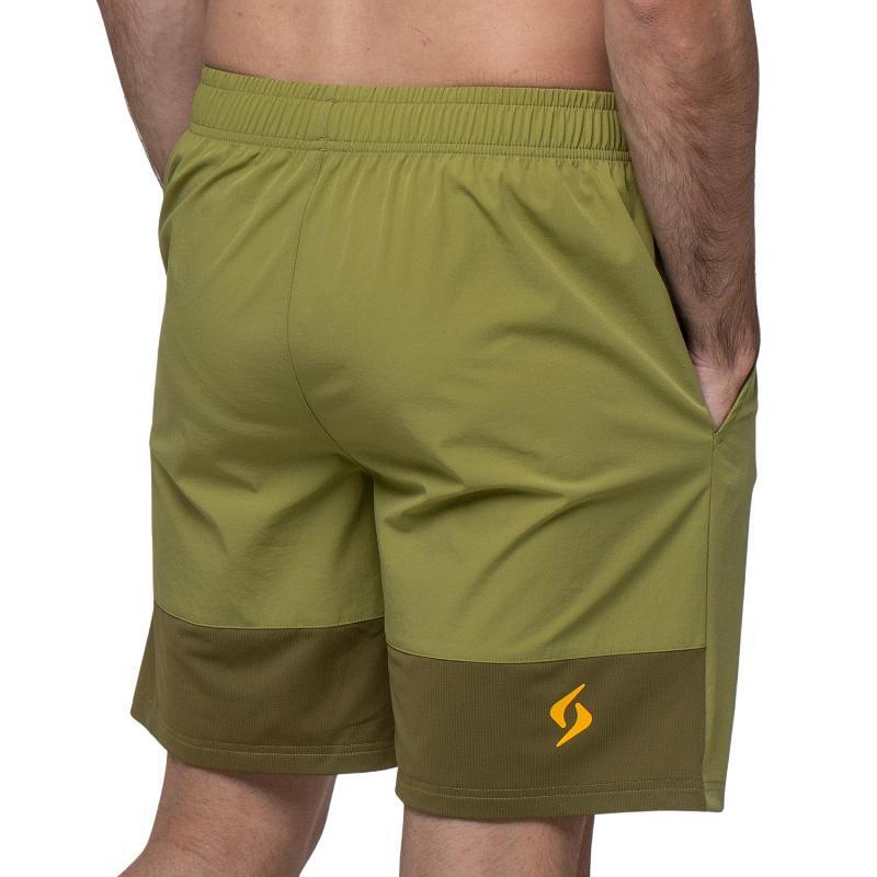 Short Siux Gea 26 Verde 2/5