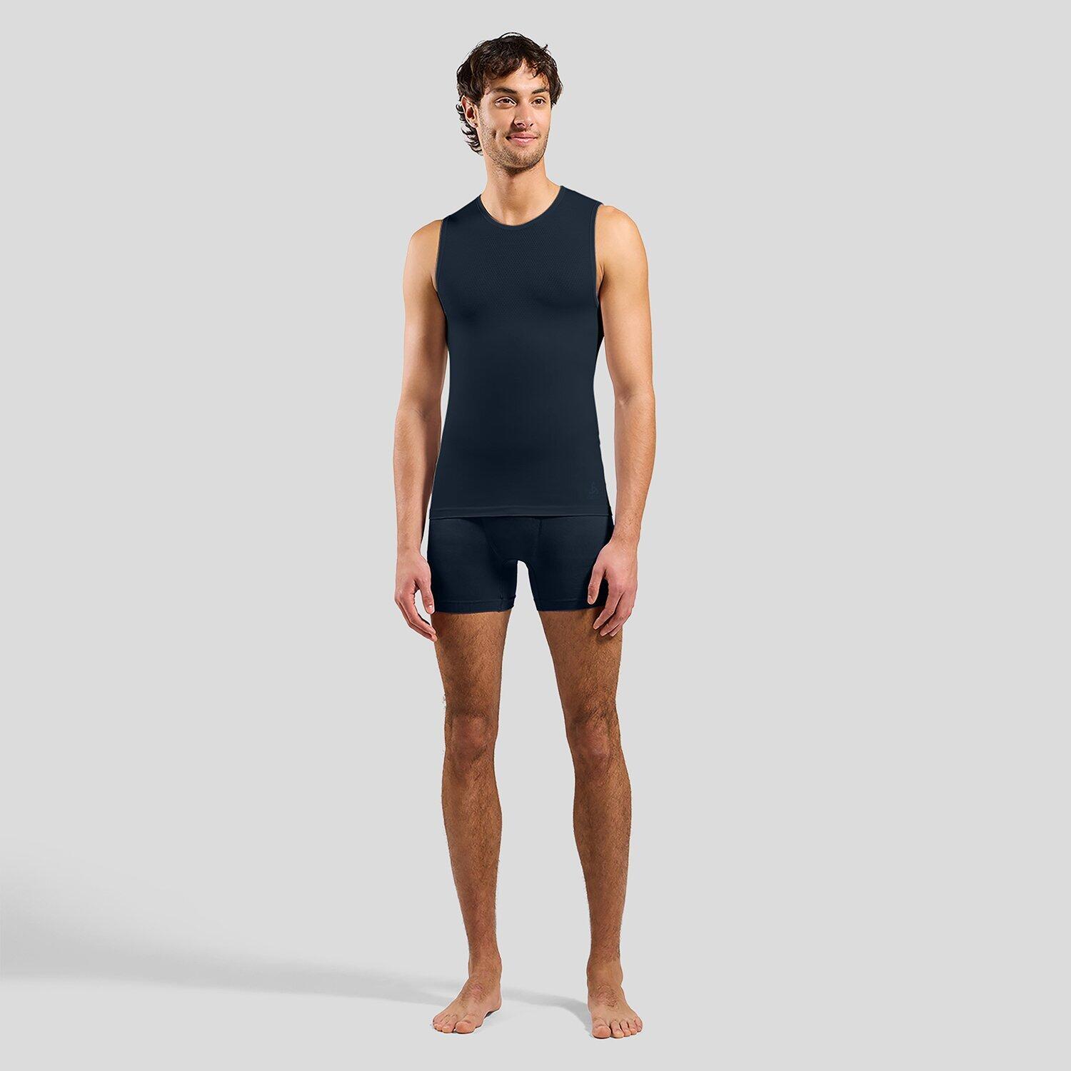 Performance X-Light base layer singlet met ronde hals ODLO 3/5