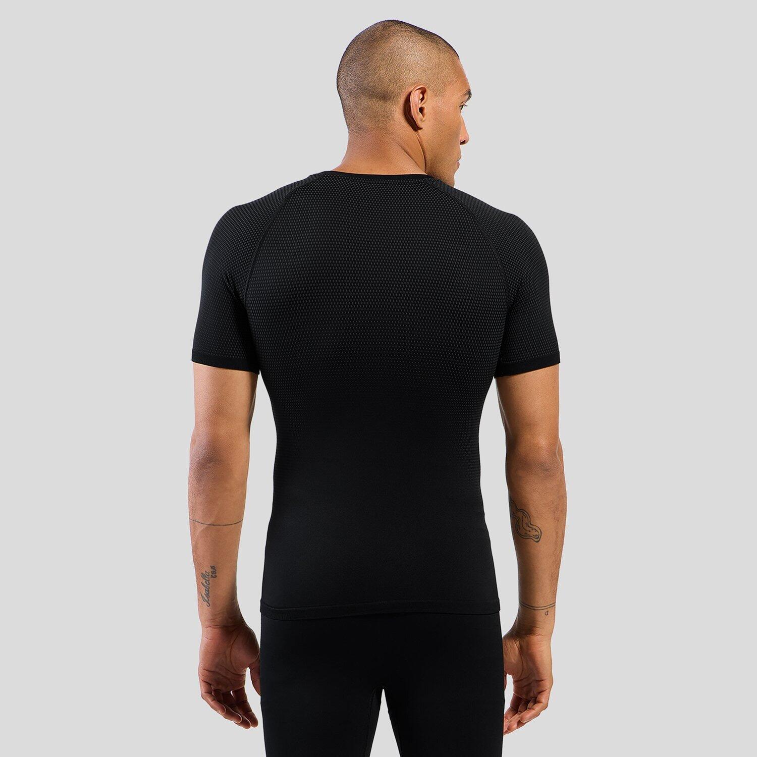 Kurzärmeliges Performance Light Base-Layer-Shirt ODLO 2/5