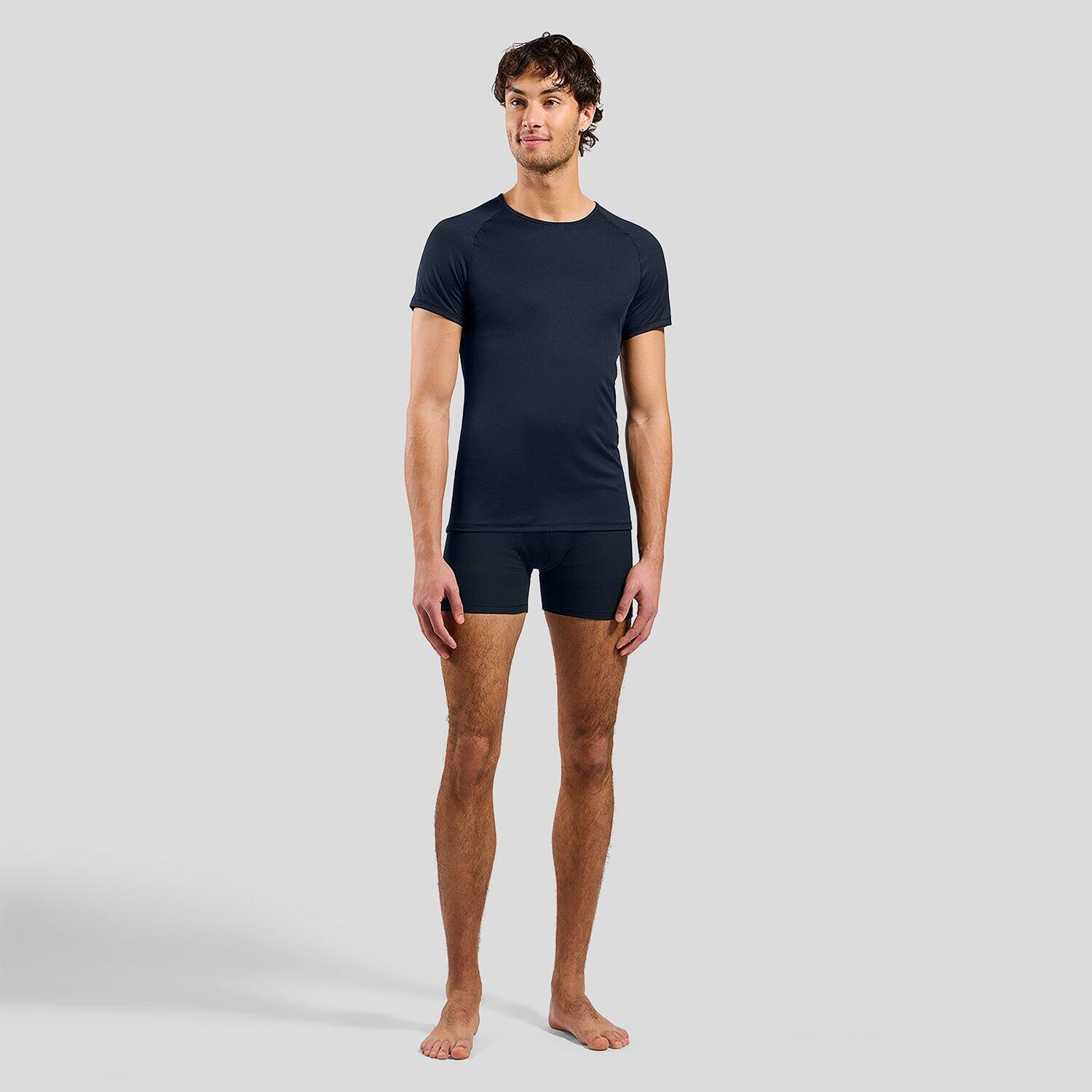 Active Light Boxershorts ODLO 3/5