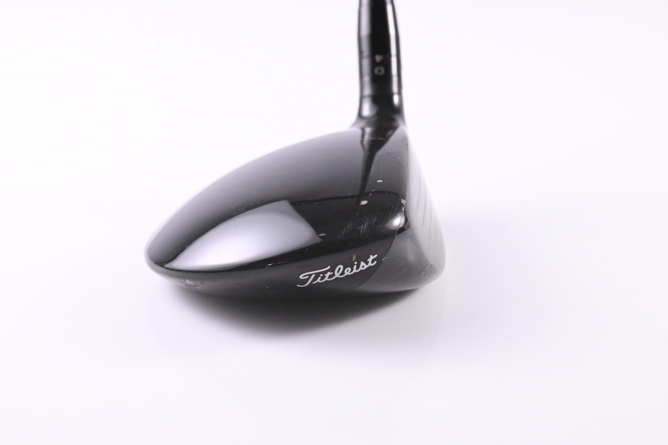 Titleist GT2 #3 Wood / 15 Degree / Stiff Flex HZRDUS Black Gen 5