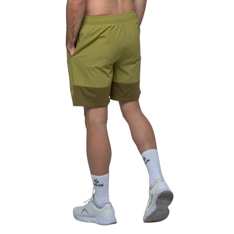 Short Siux Gea 26 Verde 5/5